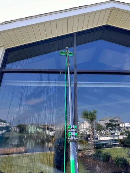 Window Cleaning near me Carteret County NC 03