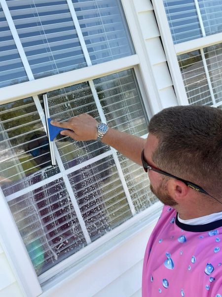 Window Cleaning near me Carteret County NC 04