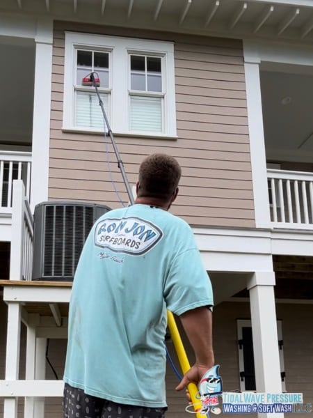 Window Cleaning near me Carteret County NC 15